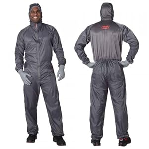 Colad BodyGuard Komfort-Overall 58