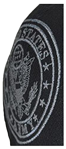 Gorra de béisbol bordada U.S. Army Veteran para hombre miniatura 4