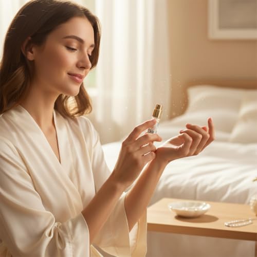 Image of Miniso Enchanted Euphoria EDP 20ML(Dusky Elegance)