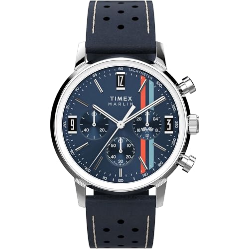 Image of Timex Men's Marlin 40mm Watch
