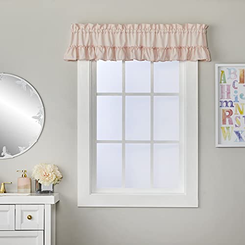Image of SKL Home by Saturday Knight Ltd. Sarah Valance,58x10,Blush