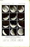L'Astronomie, Décembre 1921   35ème année. Revue Mensuelle d'Astronomie, de Météorologie et de Physique du Globe.