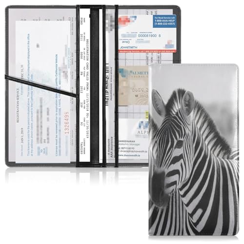 Organizador de guantera slim miniatura 1