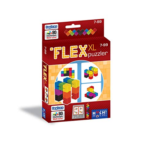 Gigamic HUFLXL Flex Puzzler Taille - vue 3
