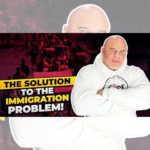 Unlocking the Key to America's Immigration Crisis