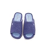 Garzon - Zapatilla CASA 2531-AMAR para: Mujer Color: AGUAMAR Talla: 37