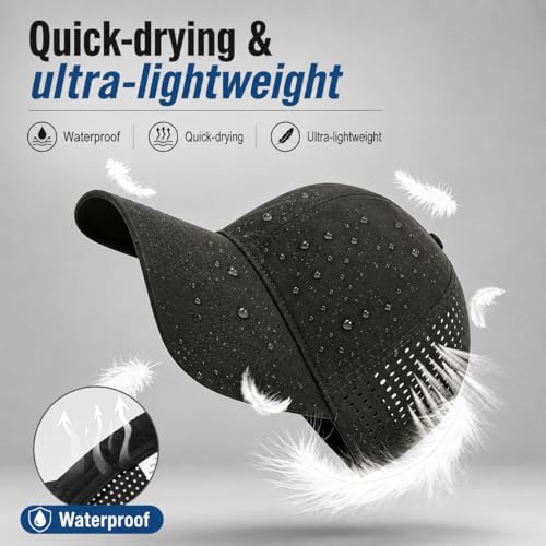 Bulk Custom Performance Hat