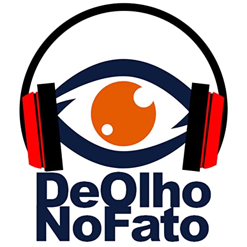 De Olho No Fato cover art