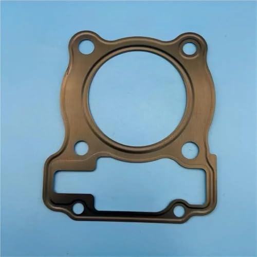 Kit de joints complets moto pour DR 160 150cc de carter et embrayage - 4