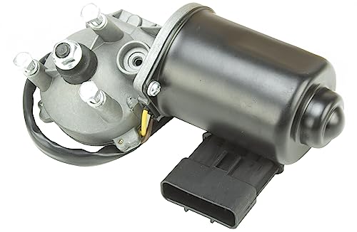 Moteur d'essuie-glaces avant pièce automobile Taros Trade 100184