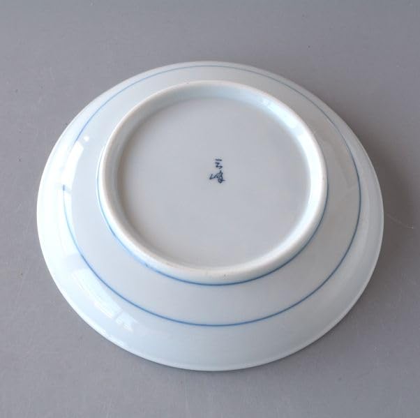 Amazon | 中皿5枚 取り皿 三峰 魚 鯛 | ノーブランド品 | 小皿 通販