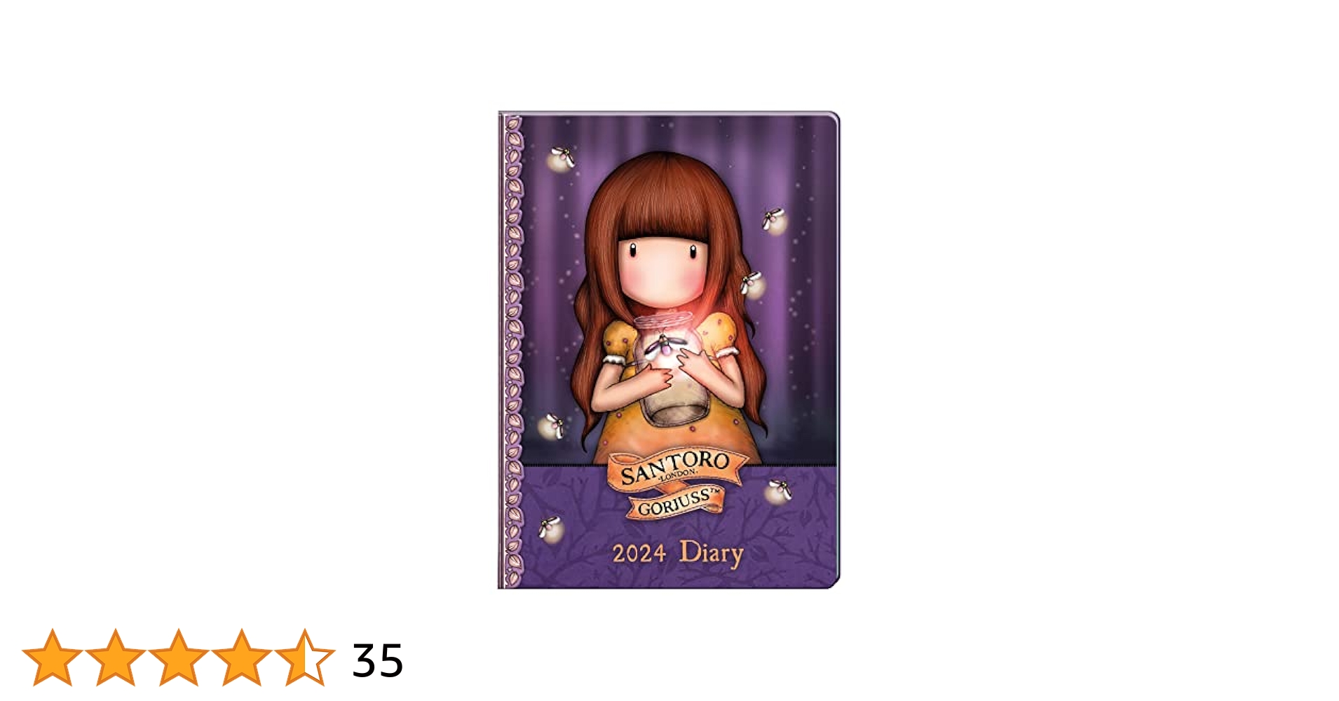 洋書 My Secret Place: A Gorjuss Guided Journa 洋書 My Secret Place: A Gorjuss Guided Journa My Secret