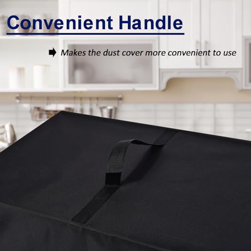 Housse friteuse à air en tissu nylon robuste pour Vortex de 6L