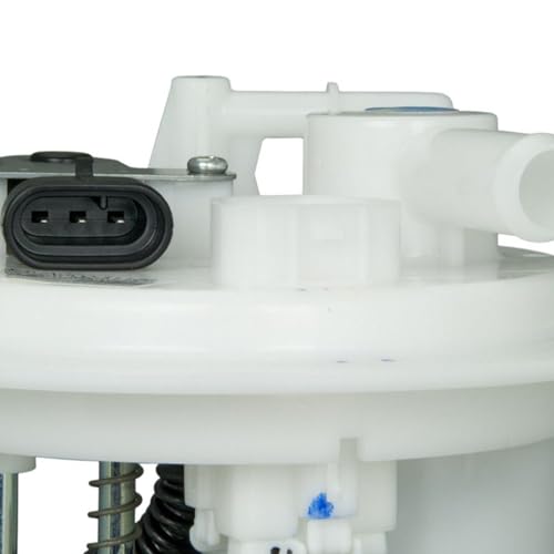 Image of Detroit Axle - 2.7L Fuel Pump Module for 2006-2010 Kia Optima Magentis, 2007 2008 2009, Electric Fuel Pump Module Assembly Replacement