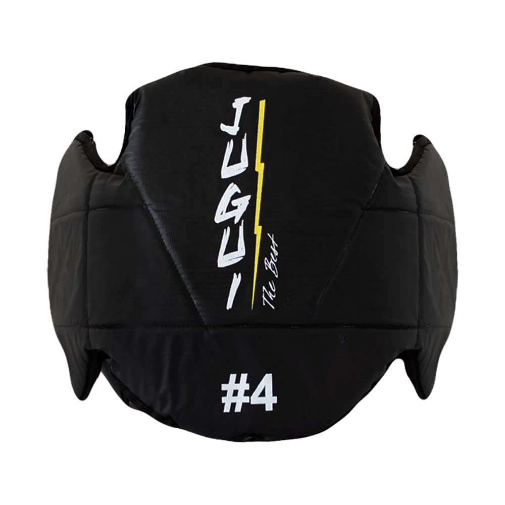 Colete Protetor de Torax Kung Fu Kickboxing - Jugui - #3 | Amazon