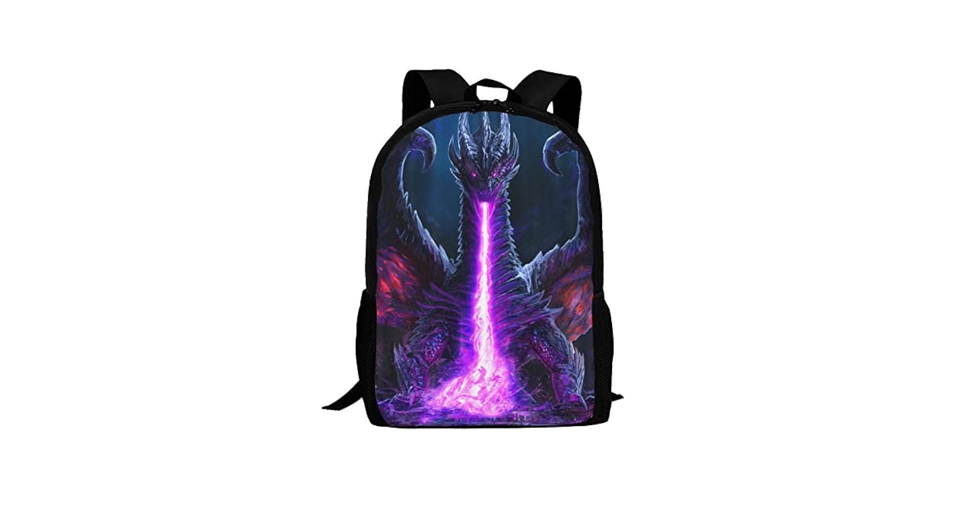 Pent House Boyz 】DRAGON BACKPACK Amazon.com: ALIFAFA Cool