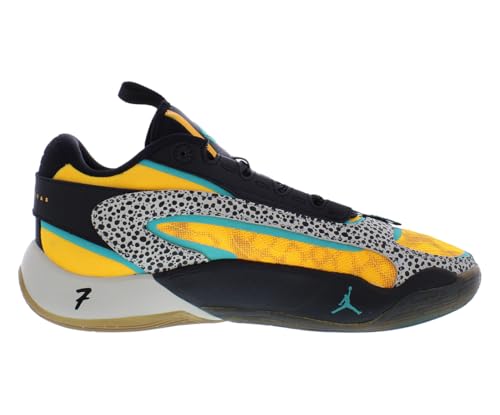 Nike Men's Jordan Luka 2 Low-Top Sneakers3