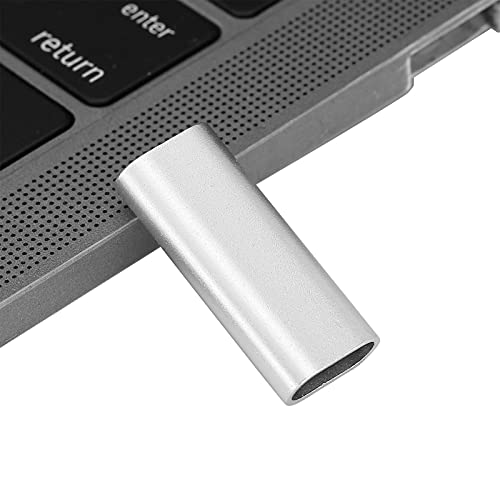 Adaptador de carga para lápiz digital mini con diseño portátil 6