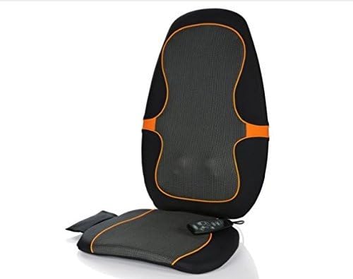 Shiatsu Massage Seat Cover