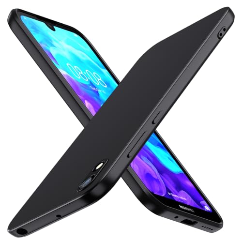 [Utente-Friendly] --- Eleganti e leggeri slim design rende il caso quasi invisibile e fornire soft & comoda impugnatura, non renderà ingombrante il tuo telefono. La custodia protettiva del telefono cellulare è realizzata in materiale TPU in silicone morbido, che è facile da installare e smontare e non graffierà il telefono. Niente impronte digitali unte o fastidiosi graffi lasciati per un'elegante finitura opaca realizzata su questa cover.