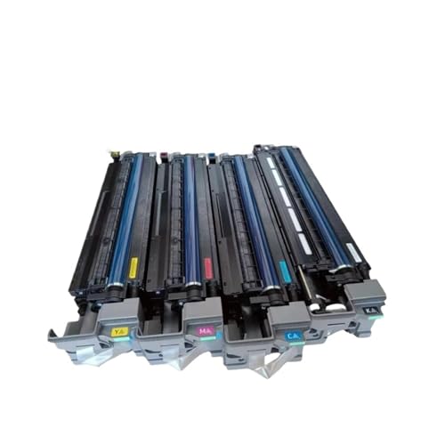 Unité de tambour IMC4500 magenta pour système d'impression laser couleur - 2