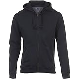 Quiksilver Men's Kadam Zip Fleece Top