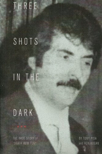 Three Shots in the Dark