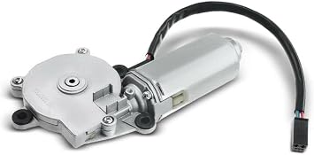 Replacement Rear Sunroof Moon Roof Motor Mechanics Choice for Mercedes-Benz W211 E320 W221 S600 S65 AMG Sedan