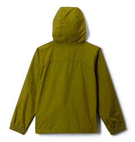 Image of Columbia Youth Boys Glennaker Rain Jacket