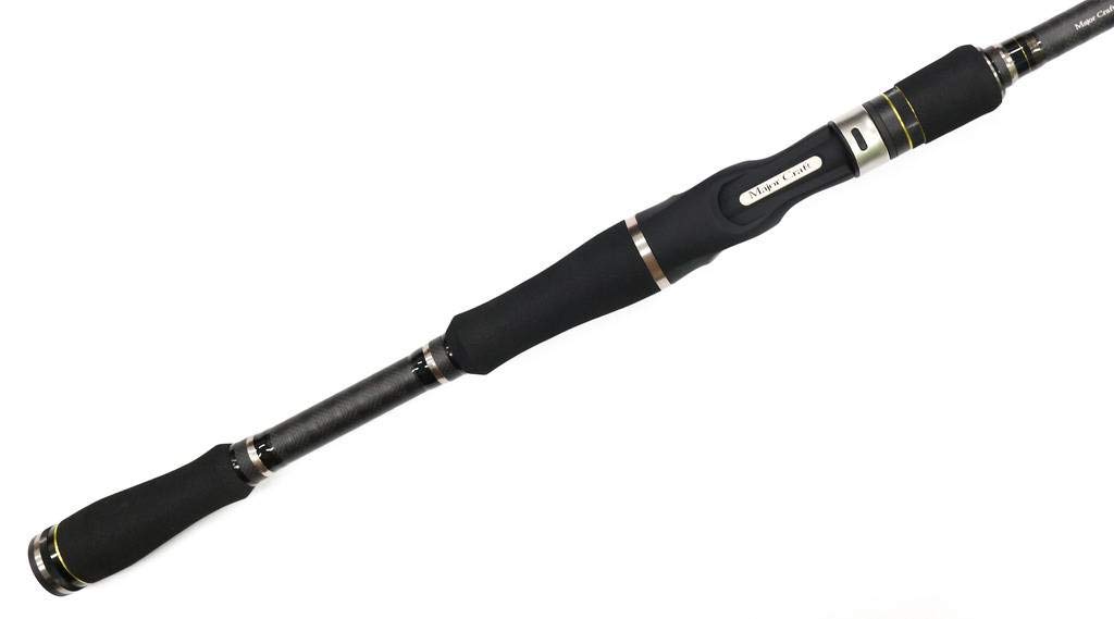 メジャークラフト コルザ バスロッド BASIC | CZC-702H 中古訳有品