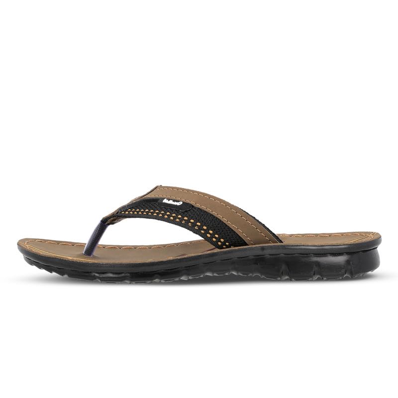 Image of WALKAROO W1030 Mens casual wear and regular use sandals for indoor & outdoor