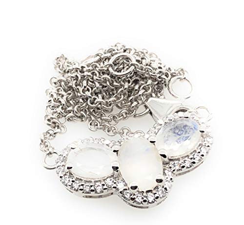 Natural Rocks by Kala Genuine Rainbow...