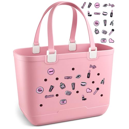 YASIZESOU X Large EVA Beach Bag