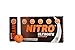 Long Distance High-Durability Golf Balls (15PK) All Levels-Nitro Ultimate Distance Titanium Core High Velocity Great Stop & Sticking ability Golf Balls USGA Approved-Total of 15-Orange