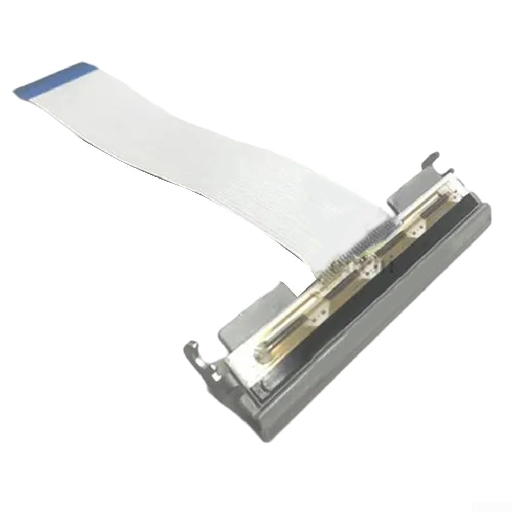 Tête d'impression thermique pour imprimantes de la série TM Pièces de précision pour une impression et une efficacité améliorées