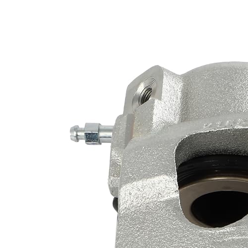 Image of 18-4761 18-4760 Front Left & Right Disc Brake Calipers