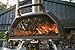 Ooni Karu 2 Pro Multi-Fuel Pizza Oven - Wood and Gas Outdoor Pizza Oven with Pizza Stone & Integrated Thermometer, Pizza Oven Outdoor, Dual Fuel 16 Inch Pizza Maker, Outdoor Cooking Grill