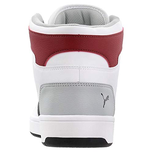 Image of Puma Mens Rebound Layup Sl Sneaker