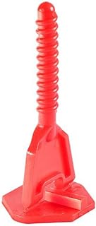 Vite Leveling System 1/8" T Straps - 300 Piece Bag