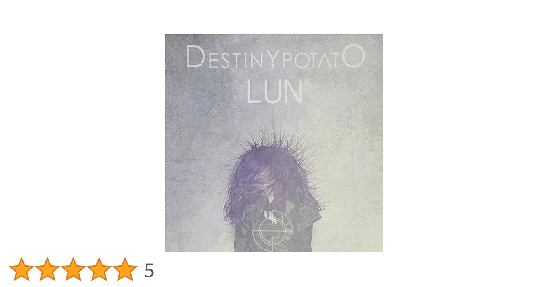Lun: Destiny Potato: Amazon.ca: Music