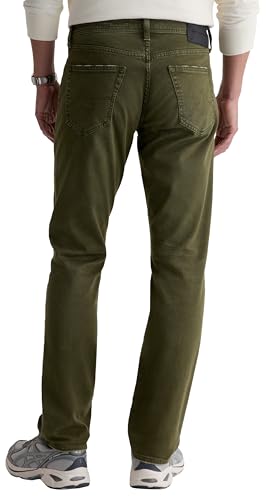 Image of AG Adriano Goldschmied Men's Everett Slim Straight Jeans