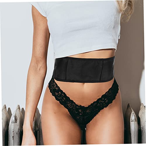 Cinturón de protección para cintura Abaodam con soporte lumbar miniatura 5