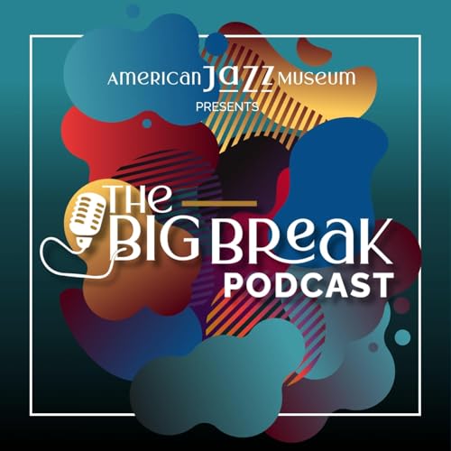 『The Big Break』のカバーアート