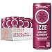IZZE Sparkling Juice, Blackberry, 8.4-Ounce Cans (Pack of 24)
