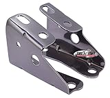 Tuff Stuff TUFF-STUFF 4650A7 Brake Booster Bracket (GM 67-72,Black)