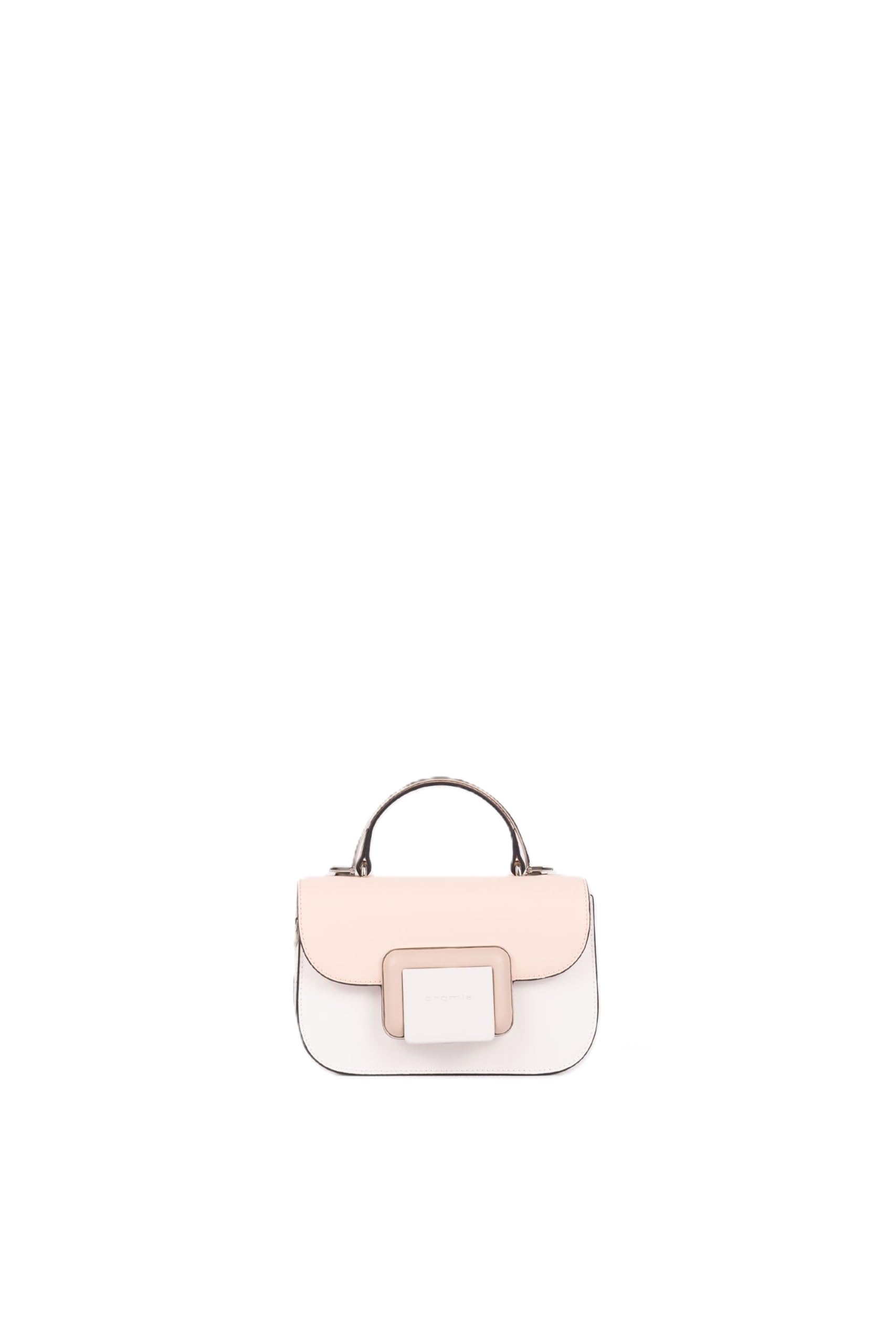 Sac à dos mixte Cromia Bag It Iconic taille M noir élégant