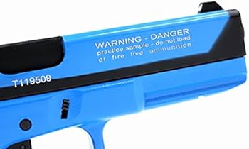 Amazon.co.jp: DOUBLE BELL グロック G17 G17Tタイプ カラーリング