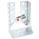 balkenschuh typ b 100x140mm