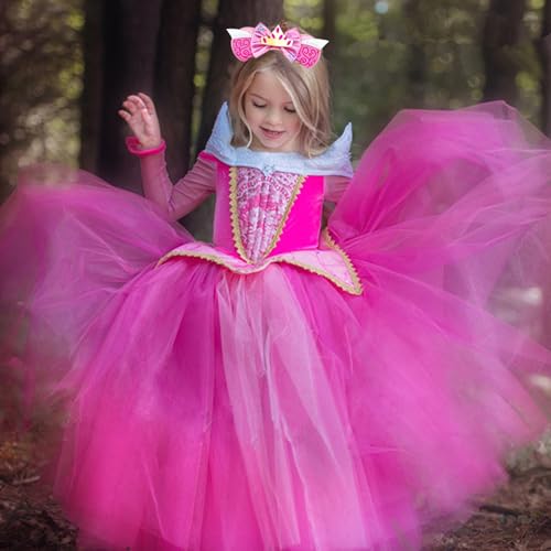 image for MADO Sleping Beauty Mouse Ears Headband for Women adults kids, Hairban