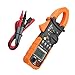 Multimeter, Clamp Meter Voltage Tester Multimeter for Industry Factory Analyser